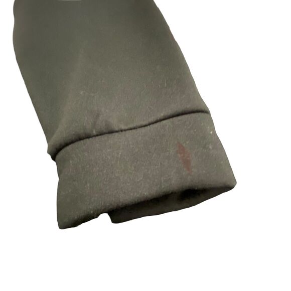 Women Christmas Pullover Loose Fit Long Sleeve Sweatshirt  Fleece Small - Picture 3 of 8